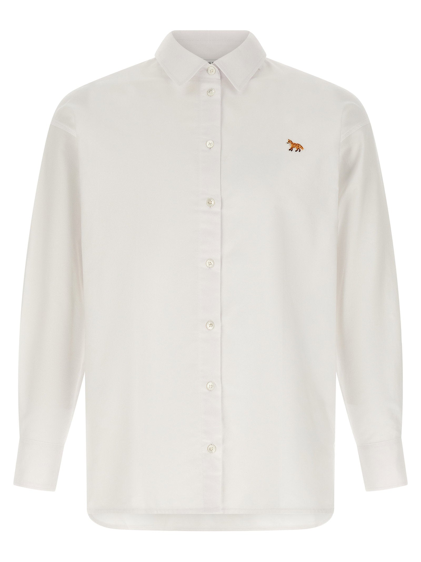 Maison Kitsuné Baby Fox Shirt