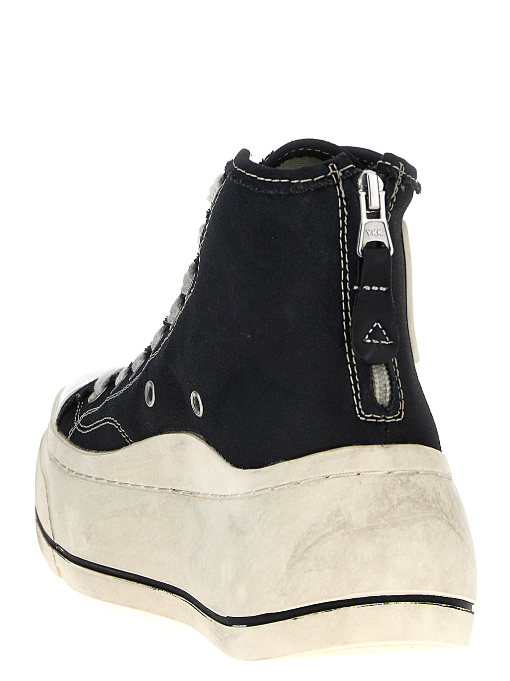 R13 High Top Sneakers