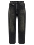 R13 Bf Jeans
