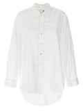 R13 Poplin Shirt