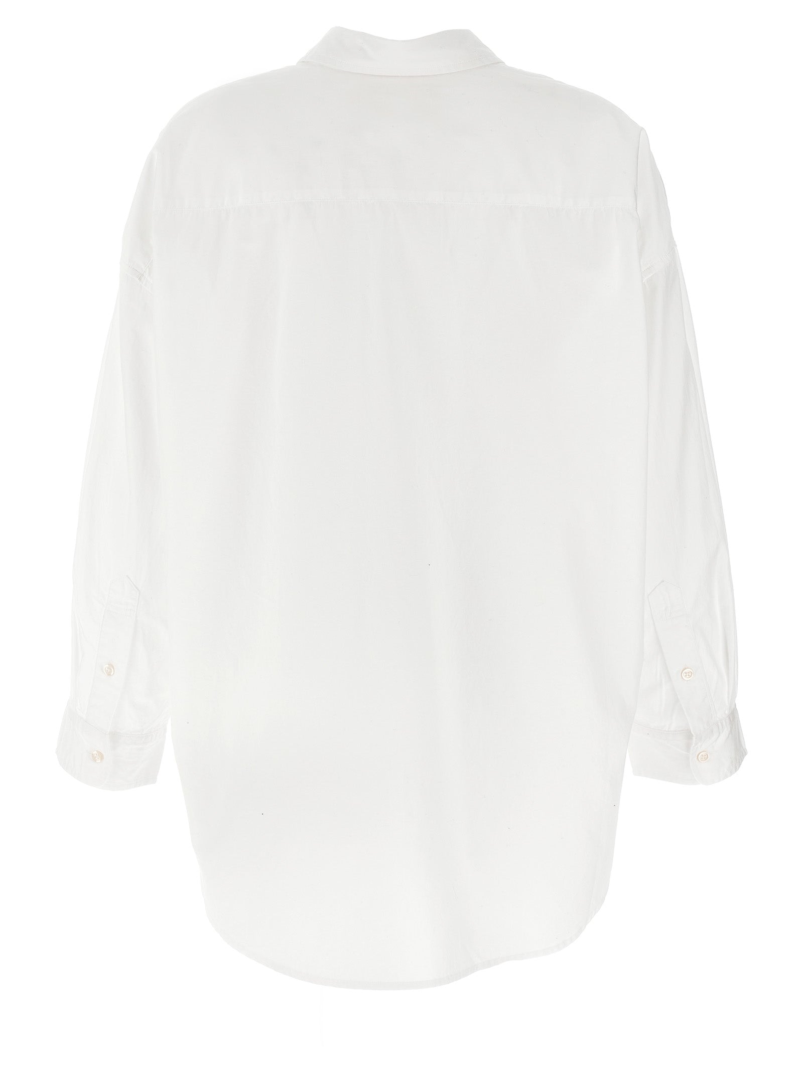 R13 Poplin Shirt