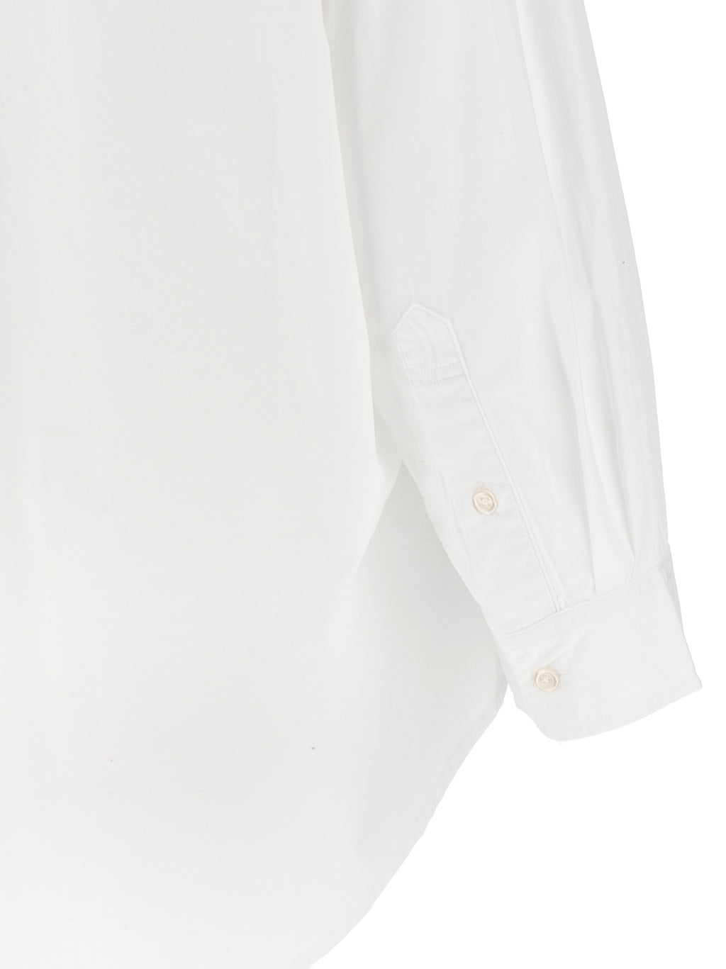 R13 Poplin Shirt