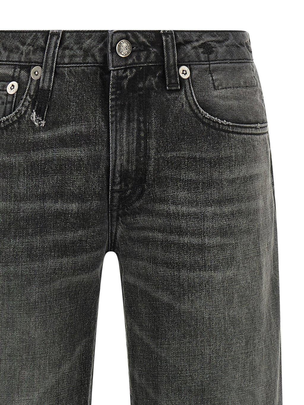 R13 Effie Jeans