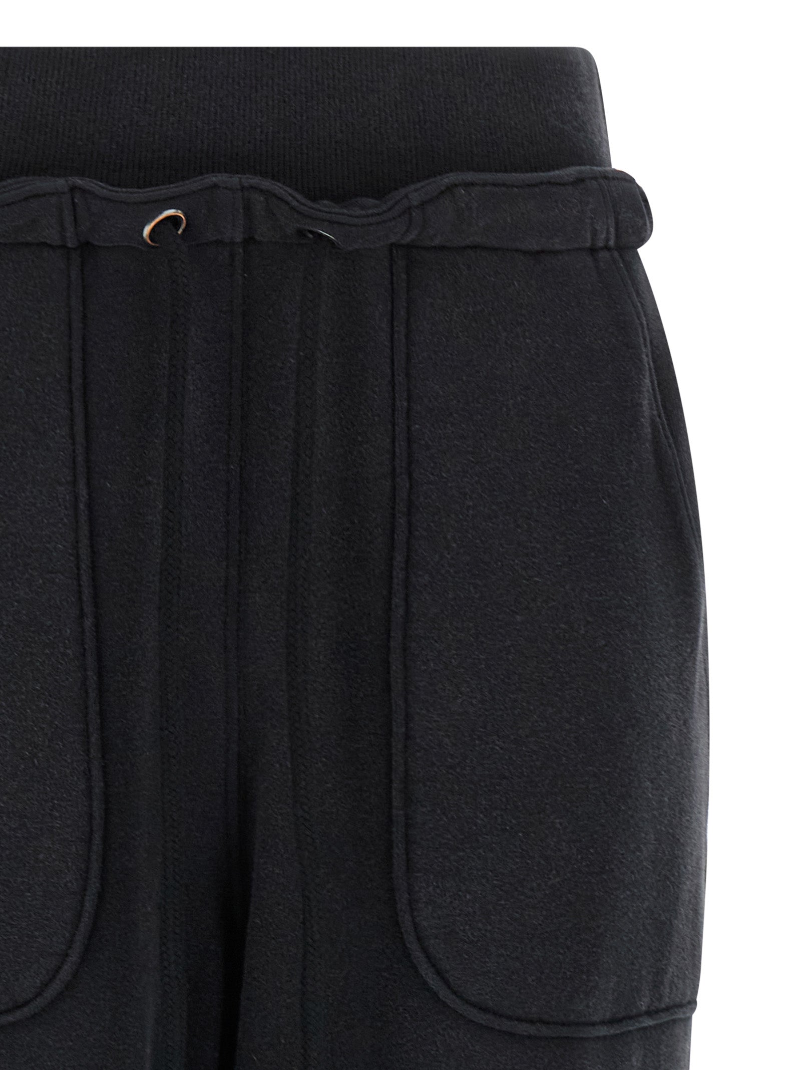 R13 Cropped Joggers