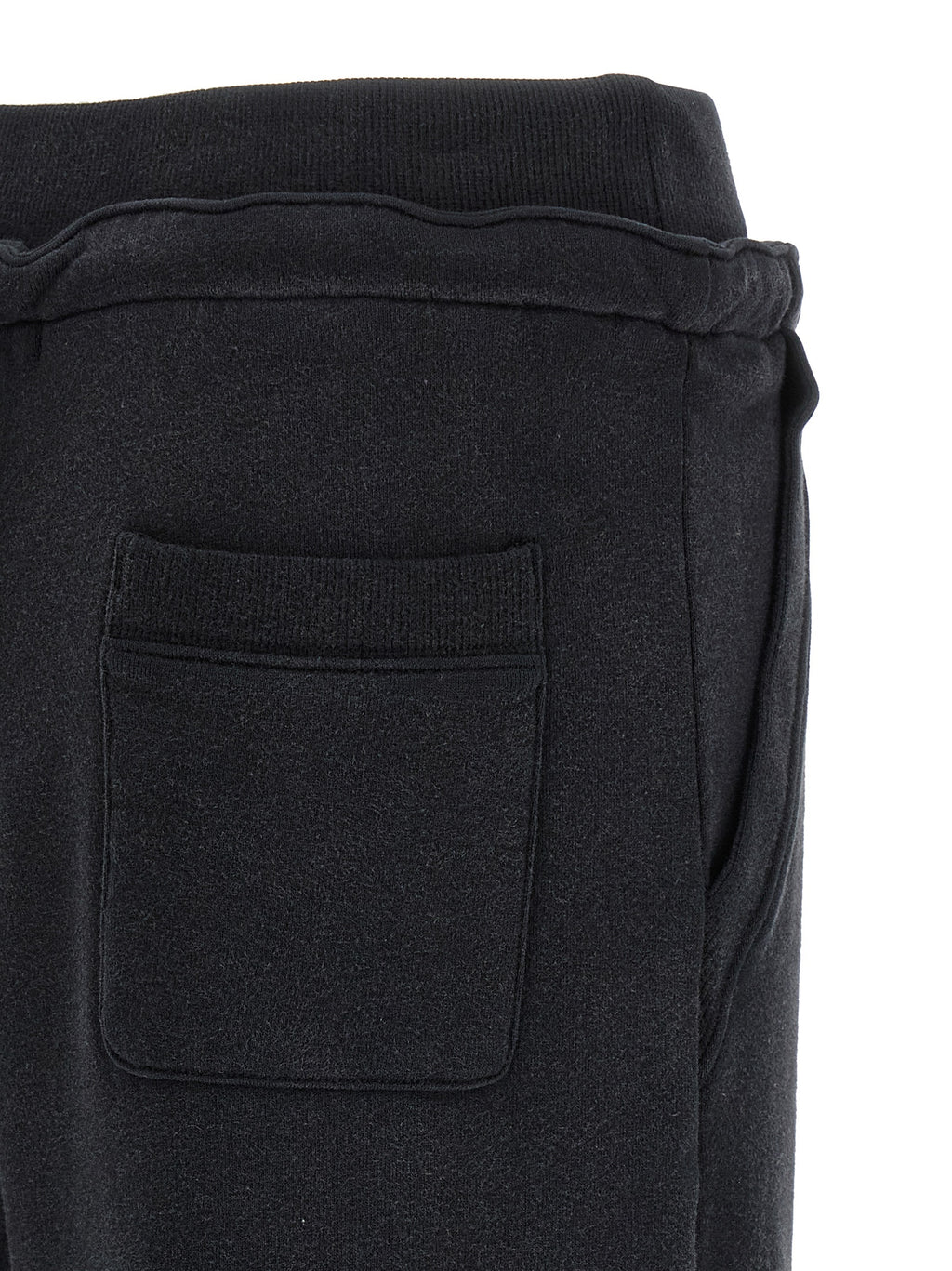 R13 Cropped Joggers