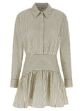 Staud Rocco Dress