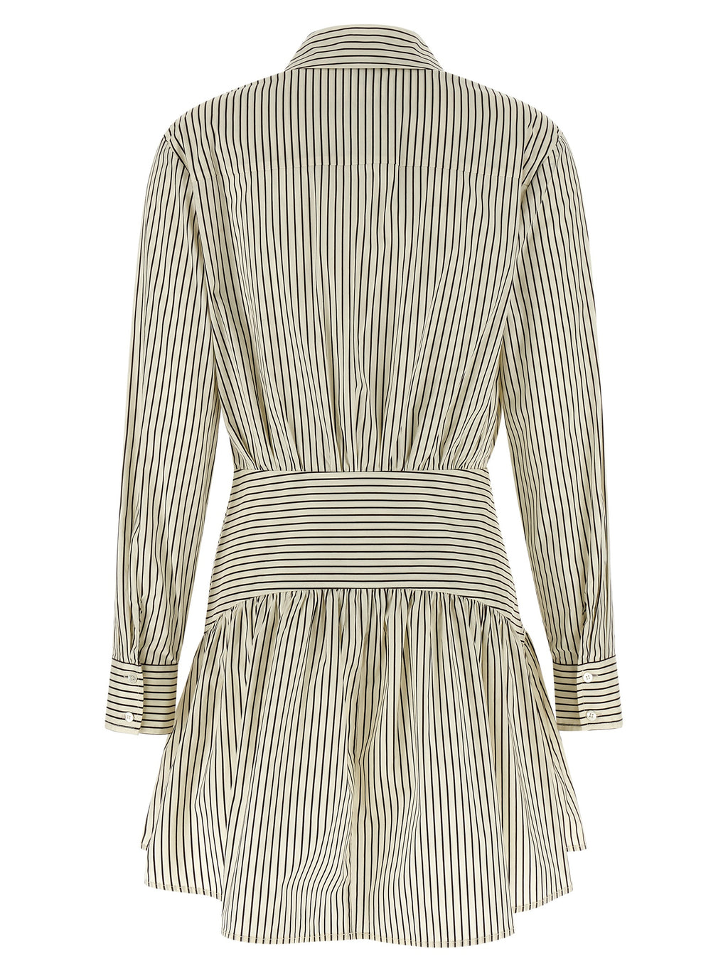 Staud Rocco Dress