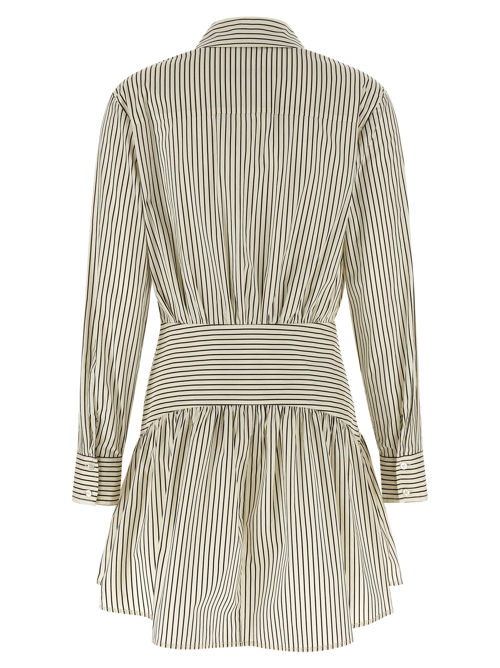 Staud Rocco Dress