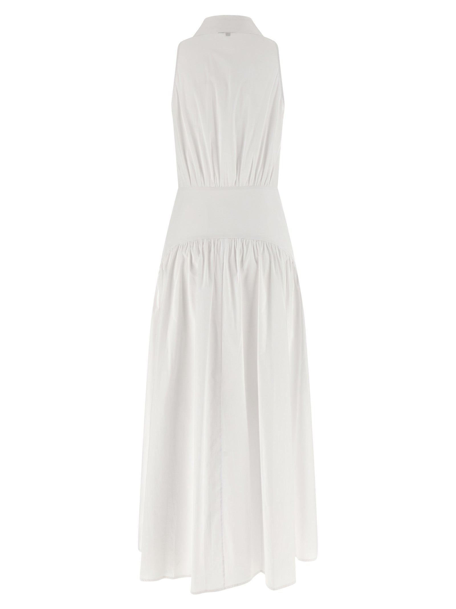 Staud Romy Dress