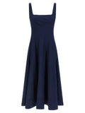 Staud Wells Dress