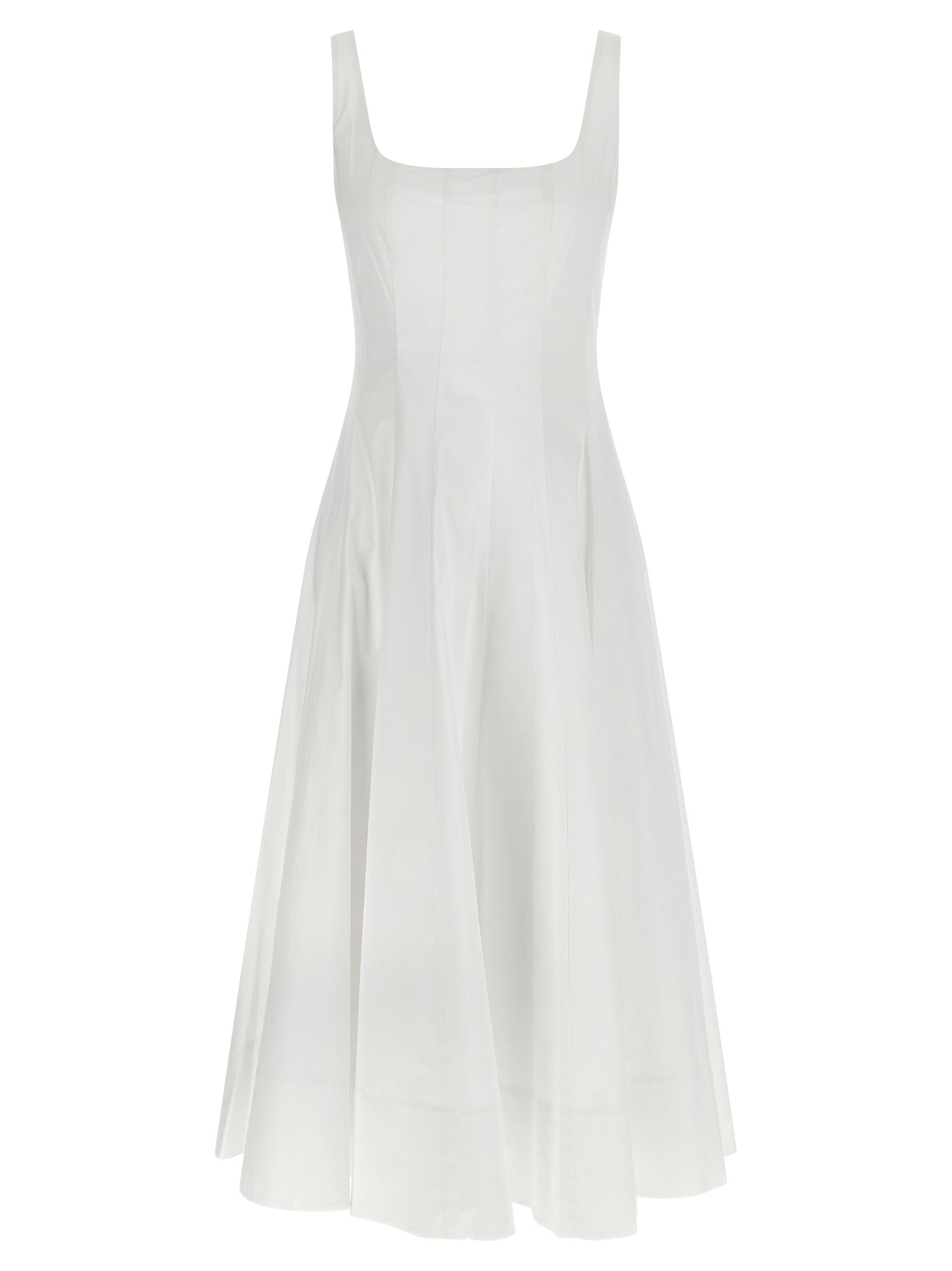 Staud Wells Dress