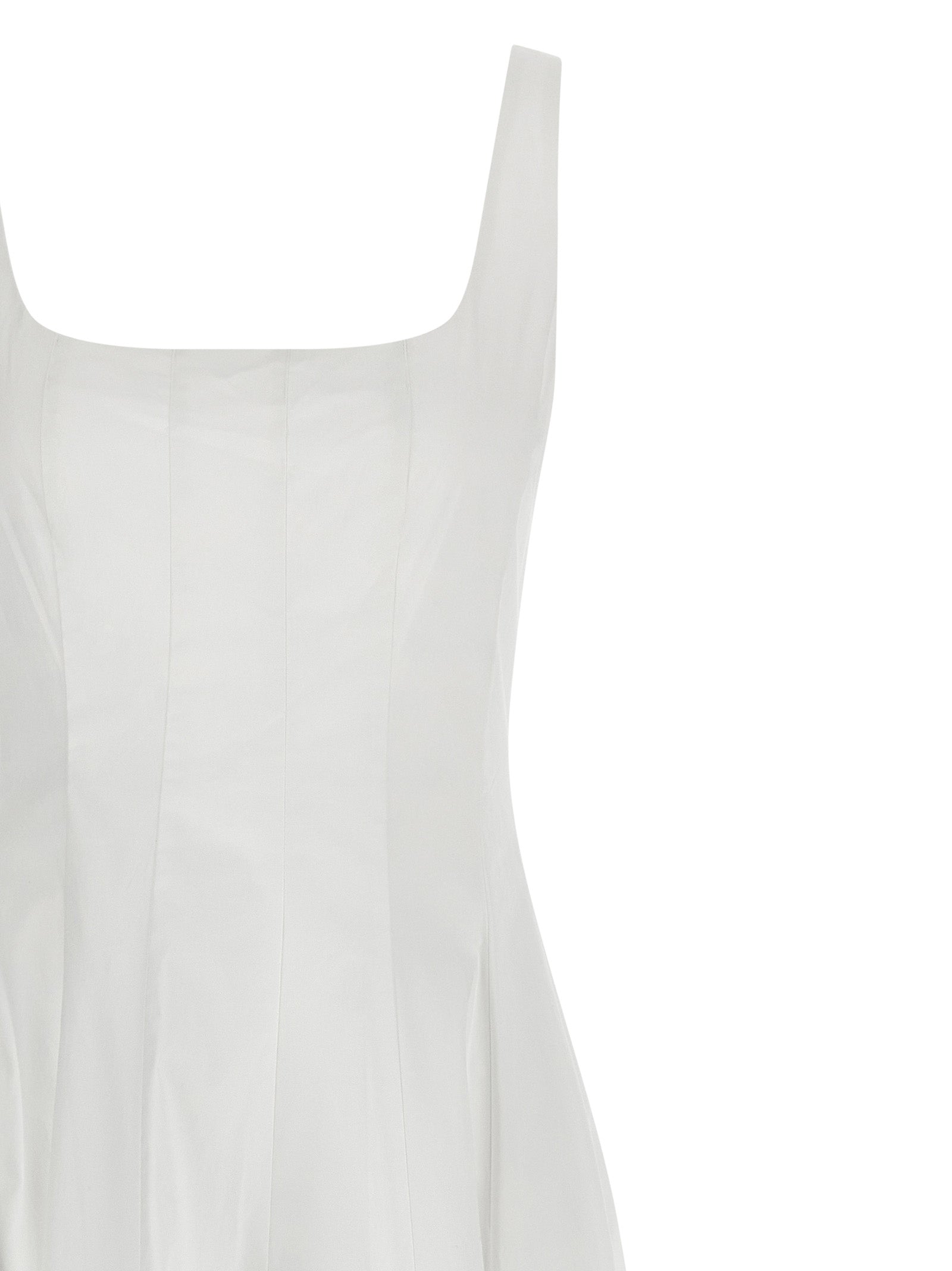 Staud Wells Dress
