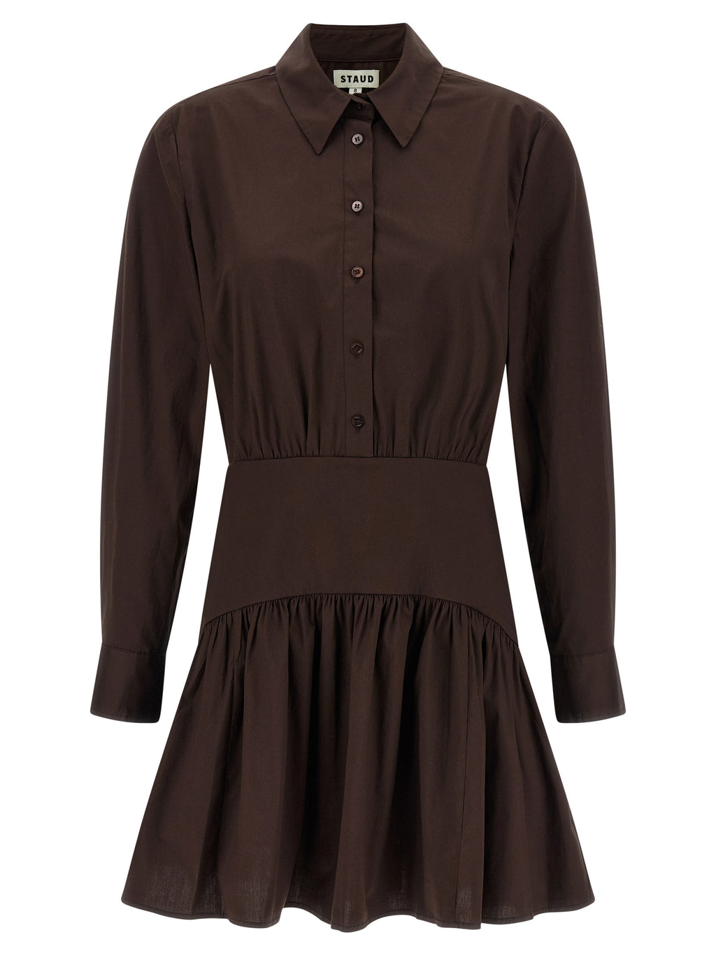 Staud Rocco Dress