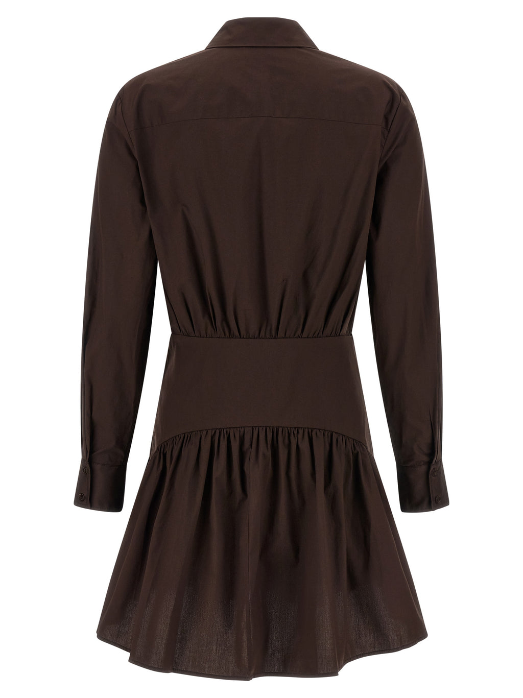 Staud Rocco Dress