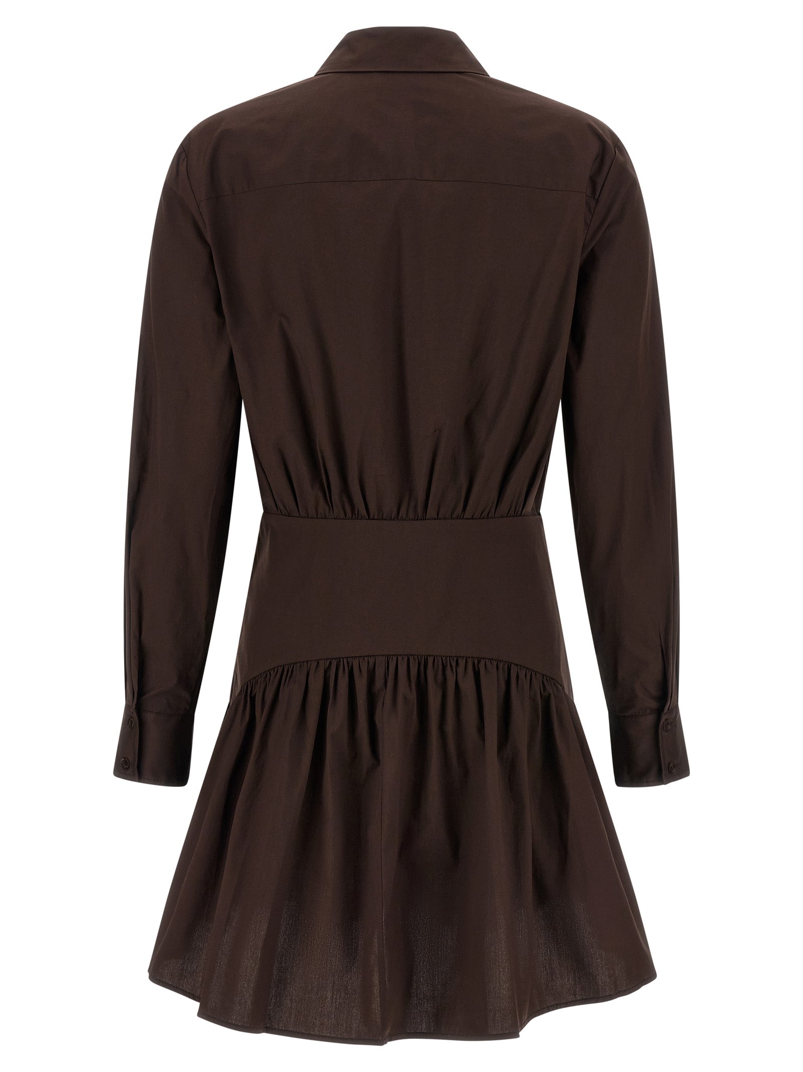 Staud Rocco Dress