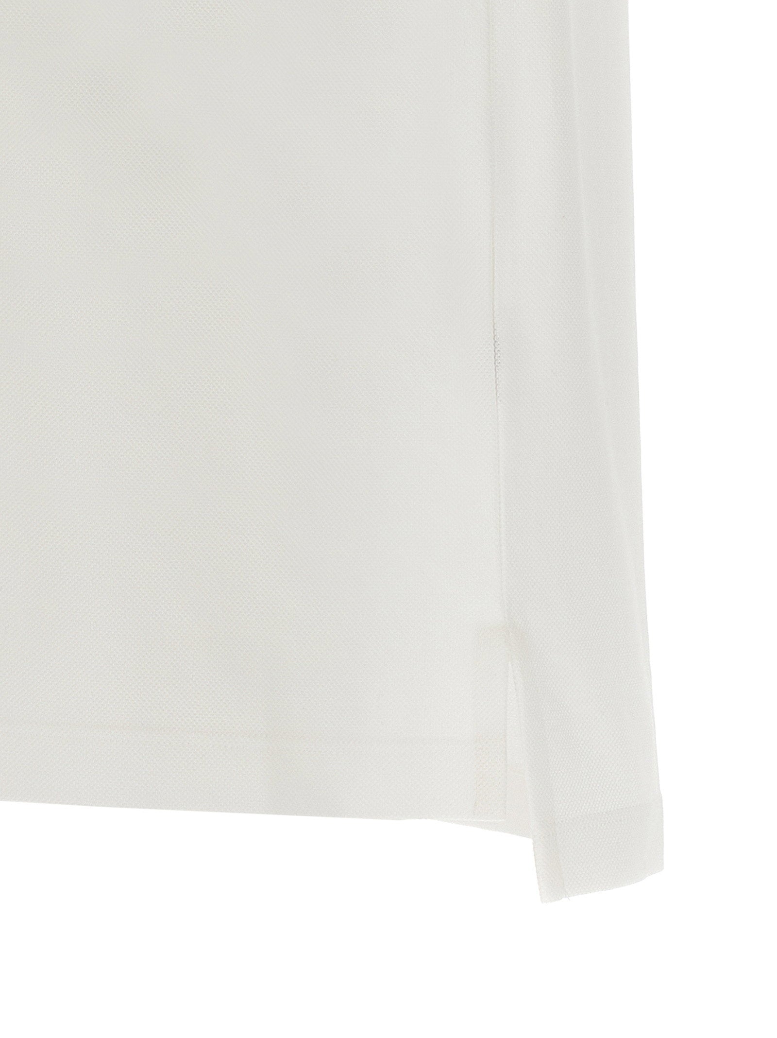 Berluti Leather Tab Polo Shirt