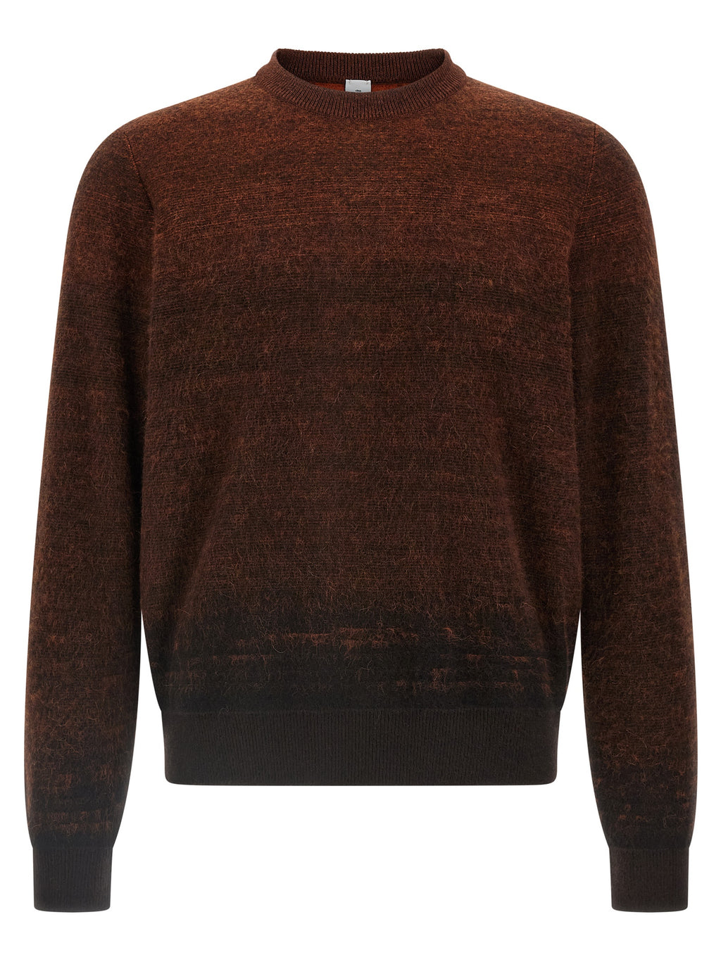 Berluti Brushed Patina Sweater