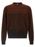 Berluti Brushed Patina Sweater