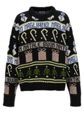 Magliano Buone Feste Sweater