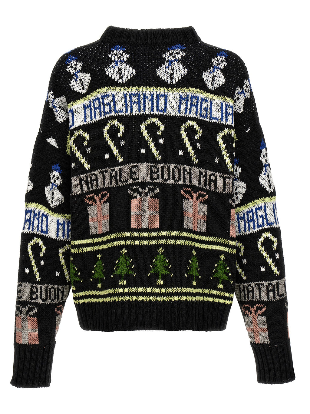 Magliano Buone Feste Sweater