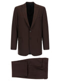 Brioni Brunico Dress