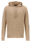 Roberto Collina Hooded Sweater