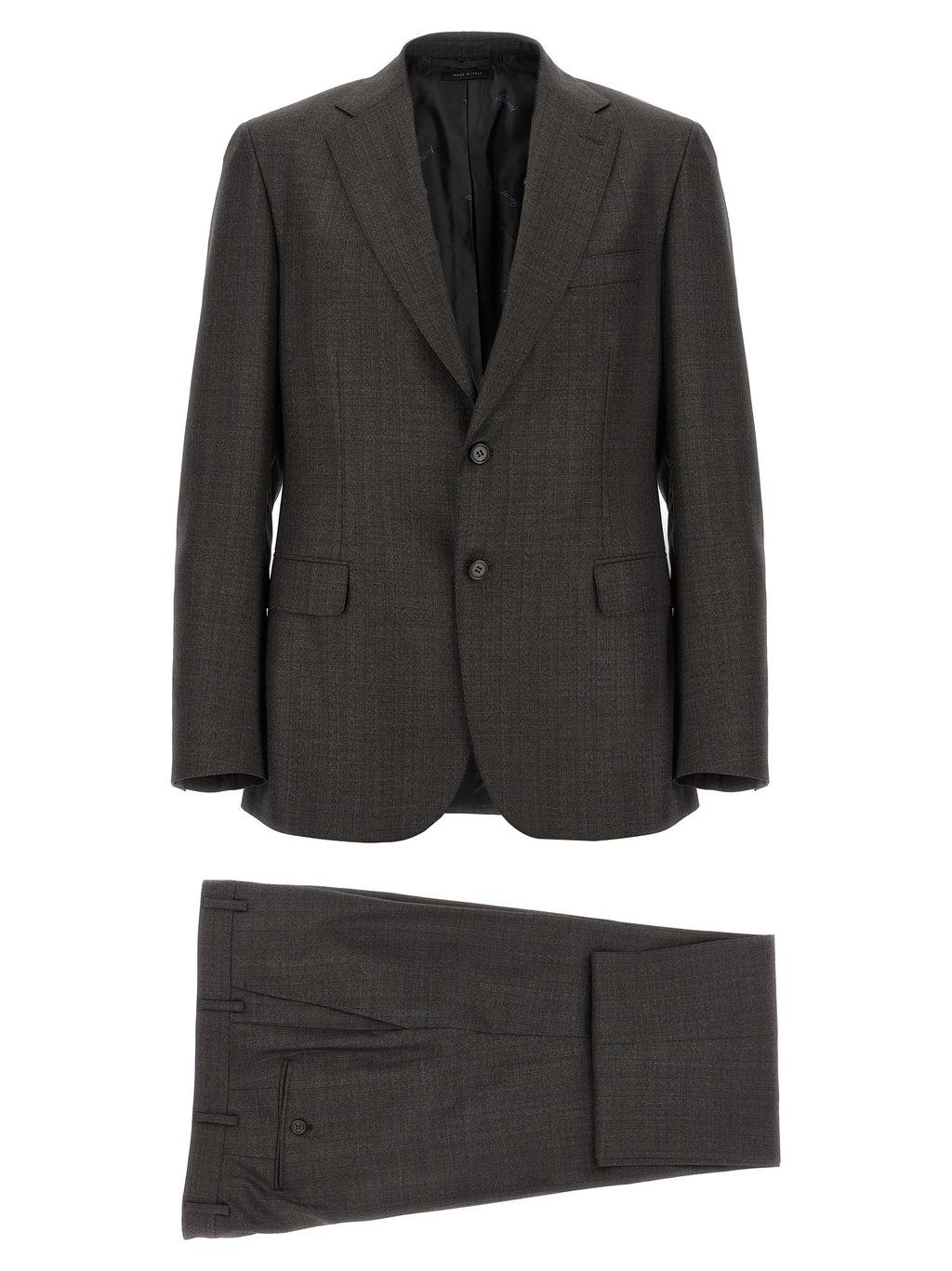 Brioni Trevi Dress