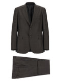 Brioni Trevi Dress