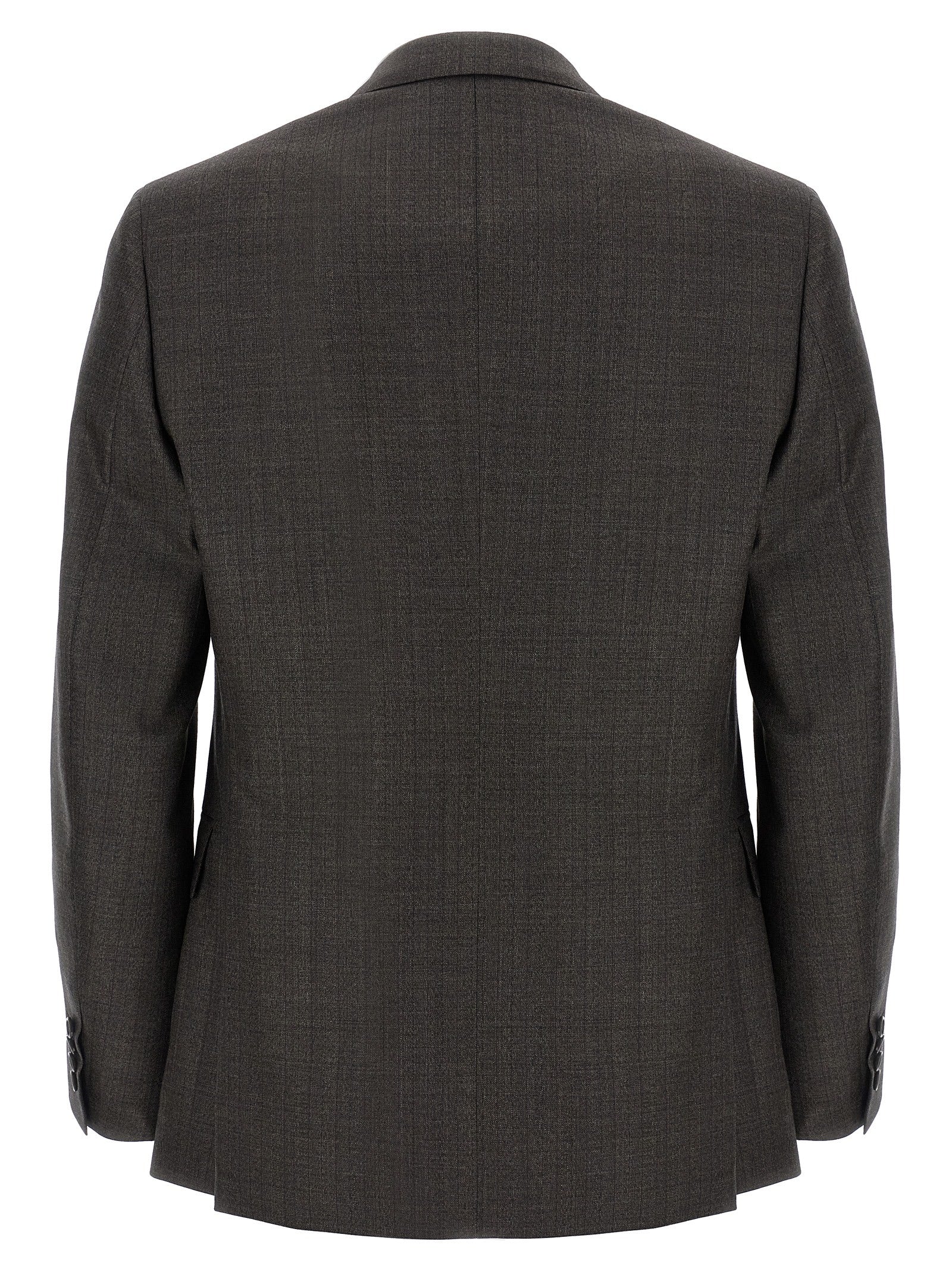 Brioni Trevi Dress