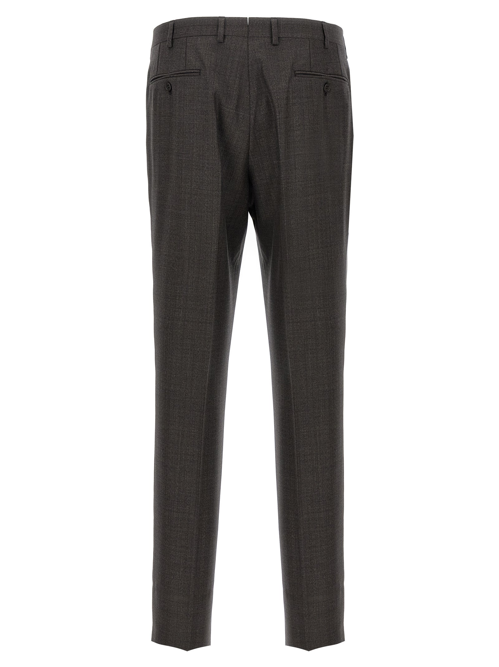 Brioni Trevi Dress