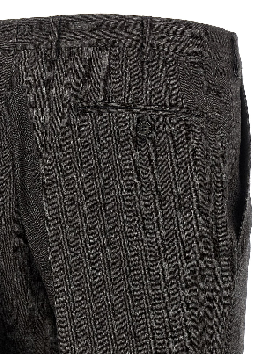 Brioni Trevi Dress