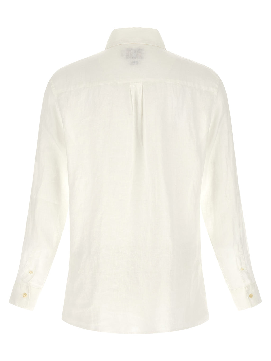 Mc2 Saint Barth Raphael Polo Shirt