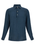 Mc2 Saint Barth Raphael Polo Shirt