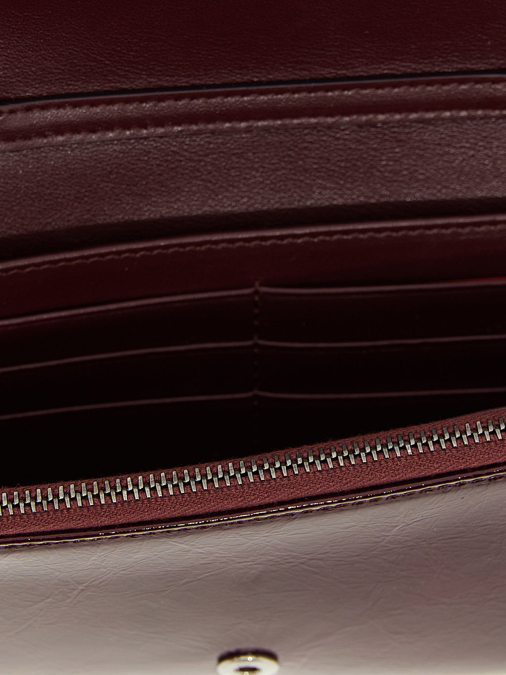 Roger Vivier Belle Vivier Wallet On Chain