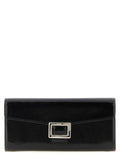 Roger Vivier Belle Vivier Wallet On Chain