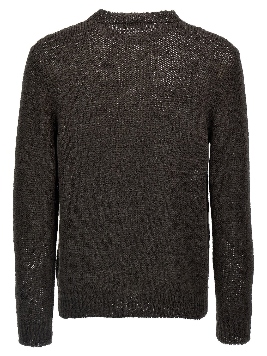 Roberto Collina Mesh Sweater