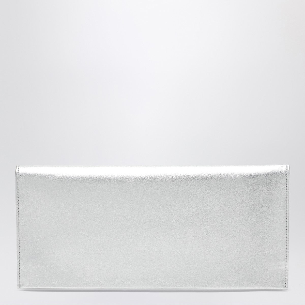 ROGER VIVIER Mini Pilgrim satin bag