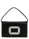 Roger Vivier Pilgrim Micro Handbag