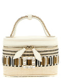 Roger Vivier Micro Vanity Très Vivier Handbag