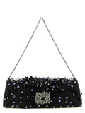 Roger Vivier Efflorescence Clutch
