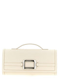 Roger Vivier Belle Vivier Clutch