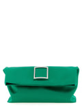 Roger Vivier Trompette Clutch