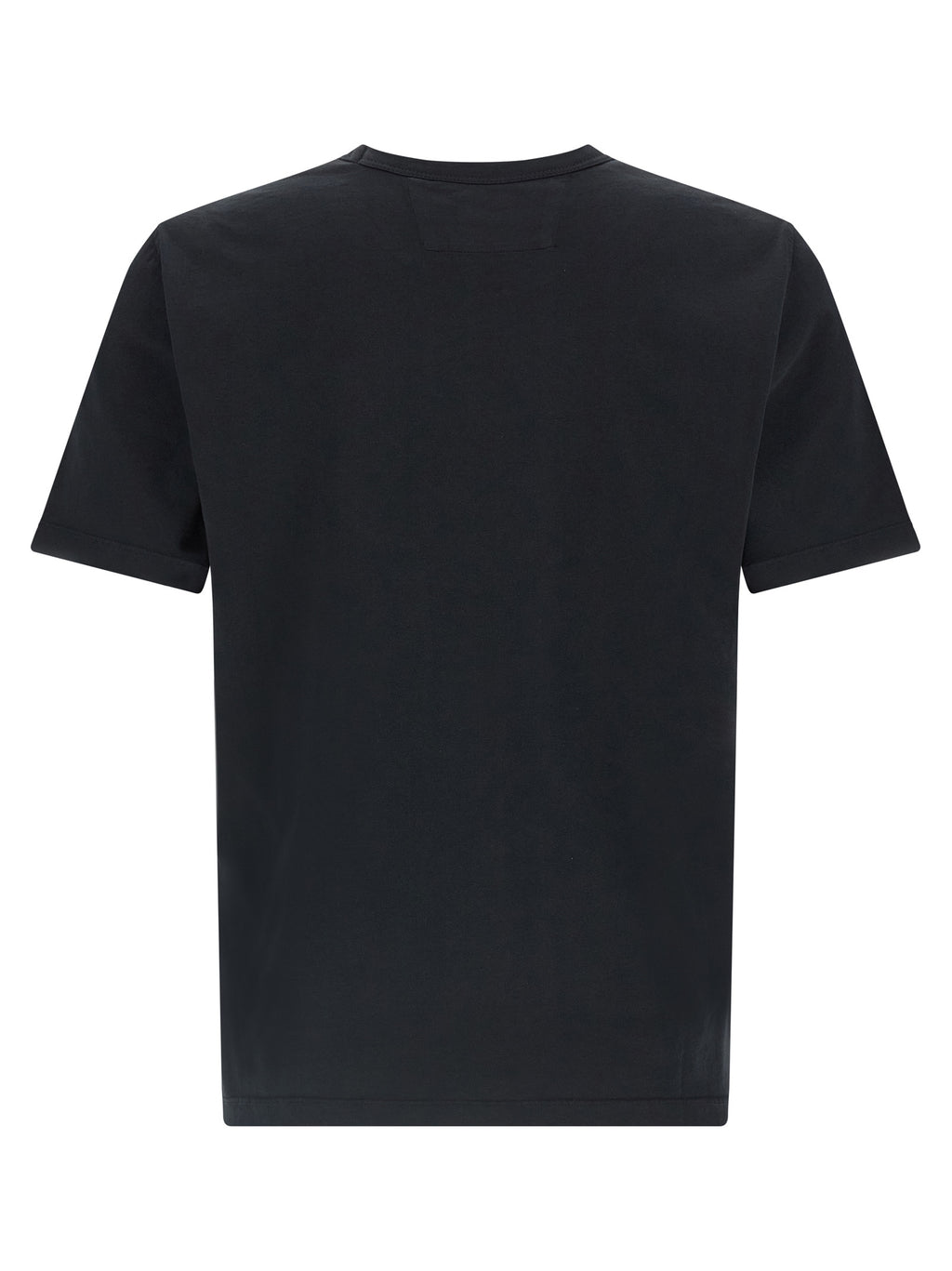 C.p. Company Logo T-shirt