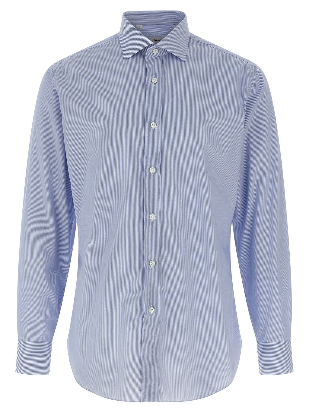 Brioni Trevi Mark Shirt