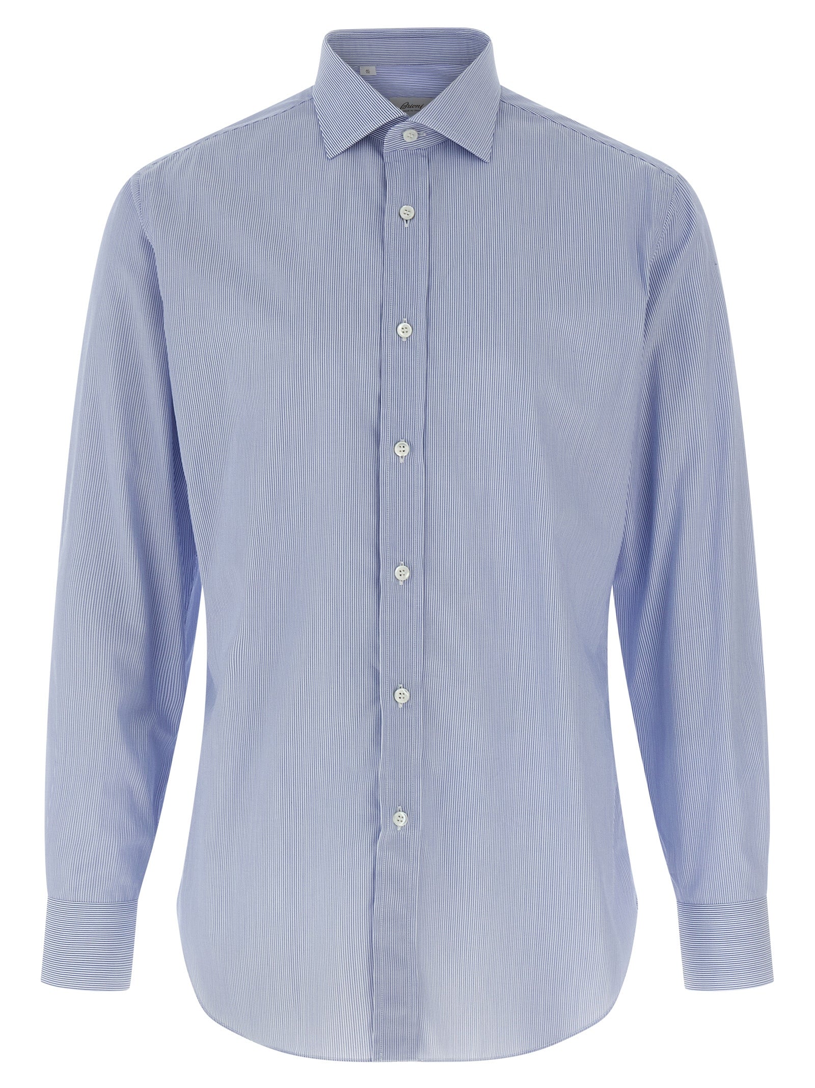 Brioni Trevi Mark Shirt