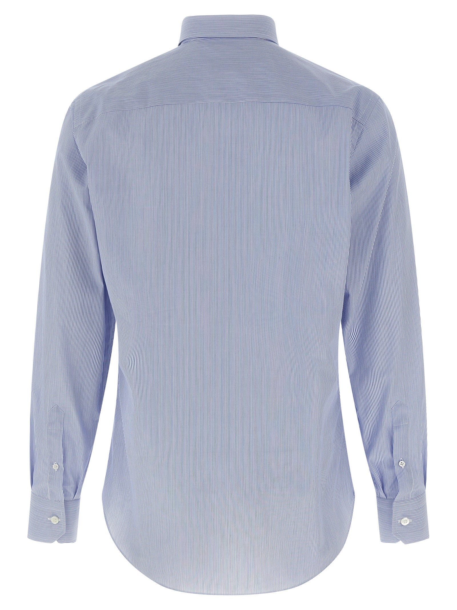 Brioni Trevi Mark Shirt