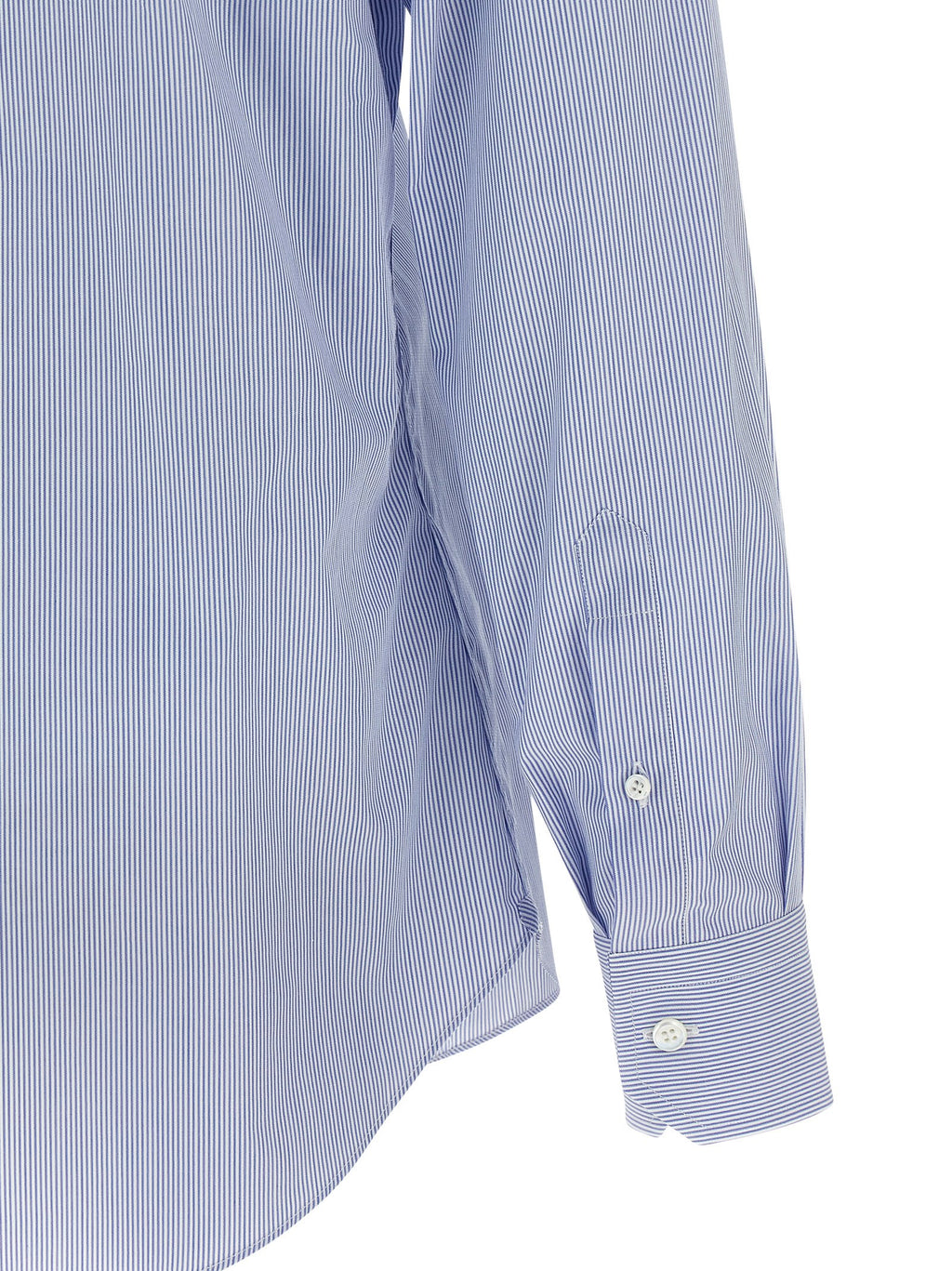 Brioni Trevi Mark Shirt