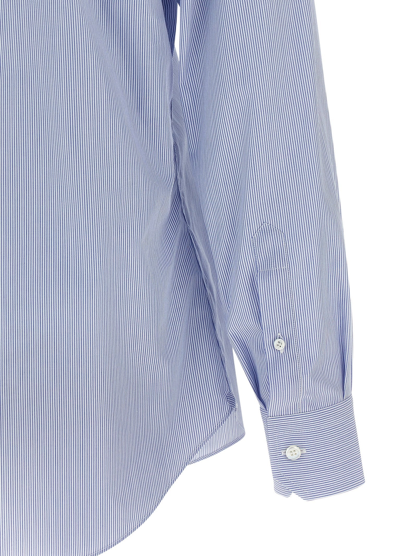 Brioni Trevi Mark Shirt