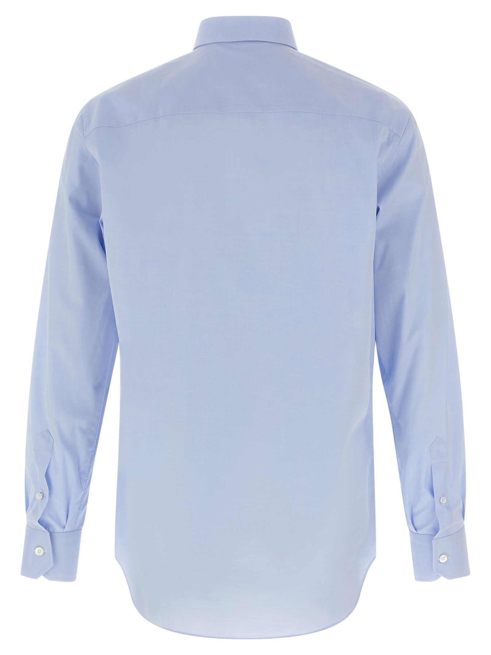 Brioni Trevi Mark Shirt