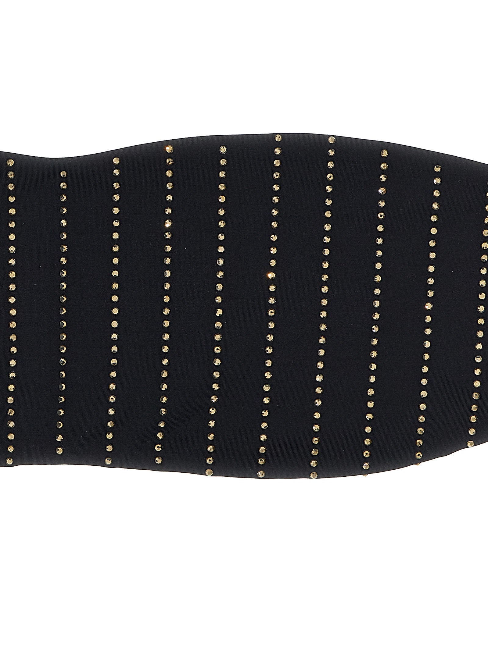 Mc2 Saint Barth Rebby Bikini Top